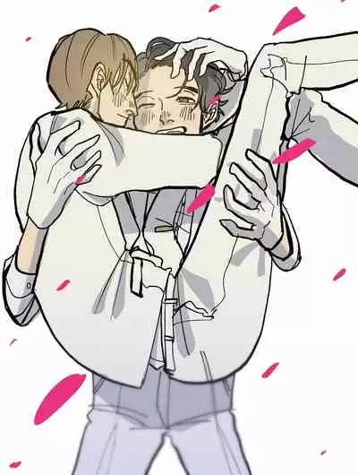 Yameru Toki mo, Sukoyakanaru Toki mo, | 无论疾病、还是健康 #4-6 + P站番外插图