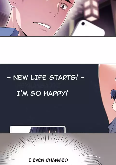 Tissue Thieves Ch.1-21