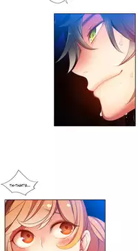 [Juder] Lilith`s Cord Ch.1-20 (English) (Ongoing)