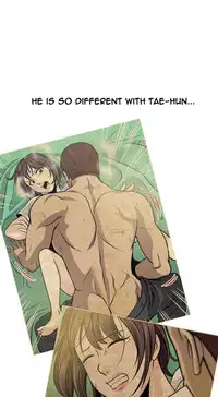 Change Partner Ch.1-19 (English) (Ongoing)