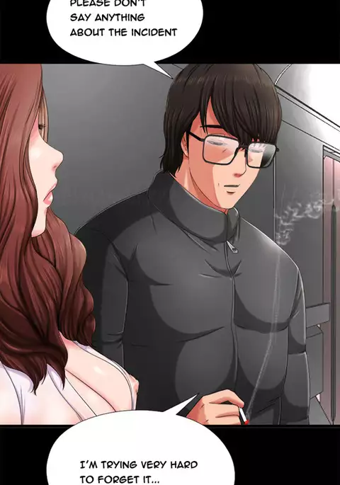 Girl Next Door Ch.1-6