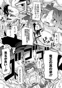 [Murakami Takashi] Ishu Kakuchou Kenbunroku [Digital]