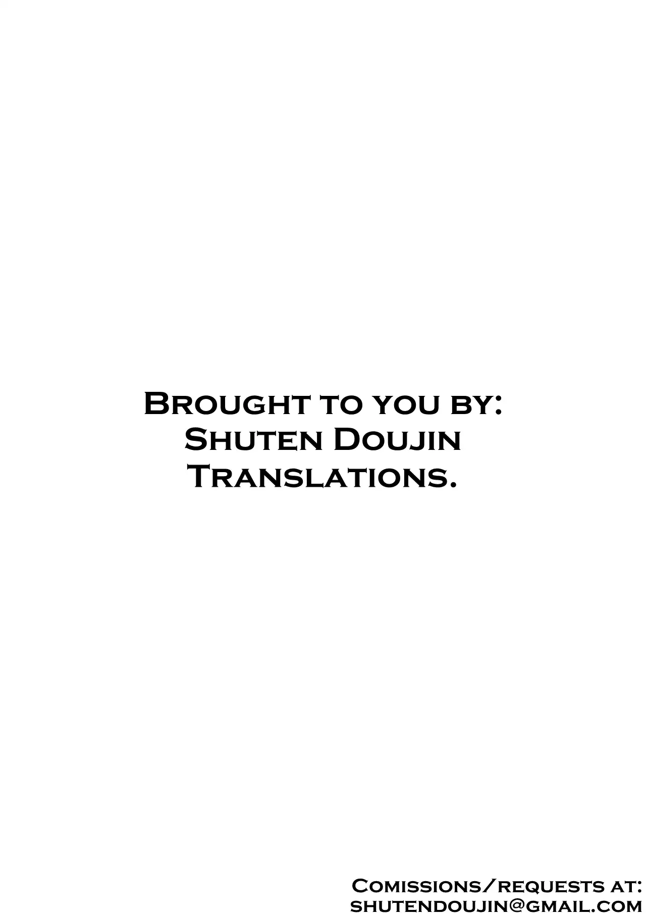 Rider-san to Natsumatsuri.