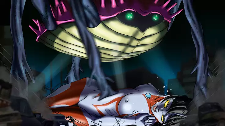 Altra Elis Afflicted Sci-Fi Series