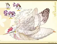 Eiyuu＊Senki GOLD Visual Fanbook