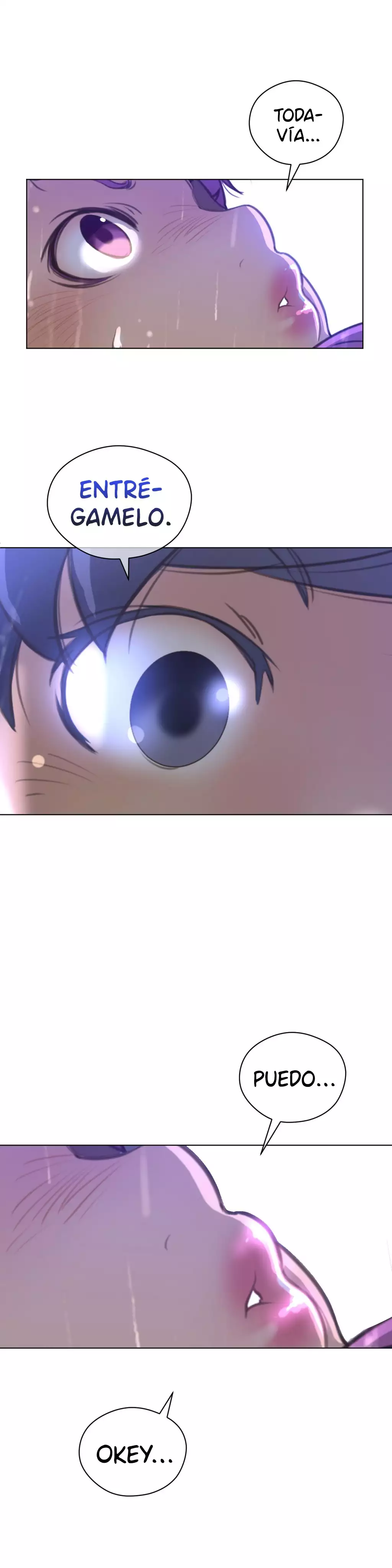 Perfect Half Ch.1-25