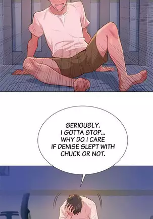 What do you Take me For? Ch.15/?