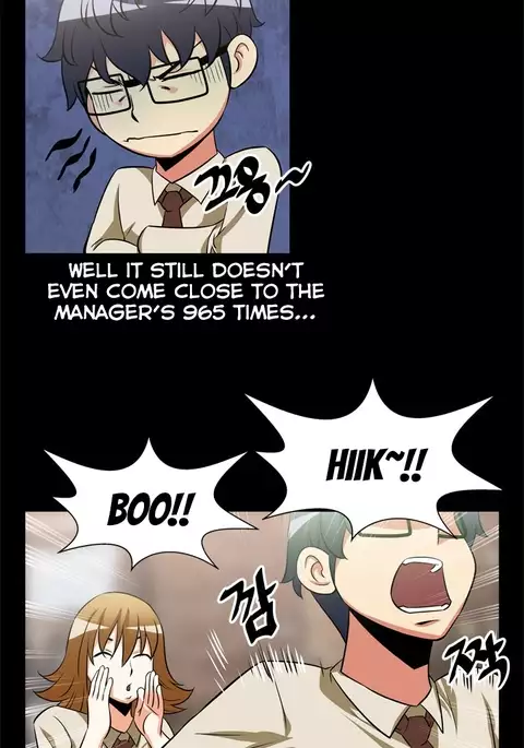 Love Parameter Ch.1-73