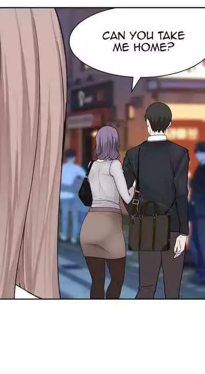 BETWEEN US Ch. 1-22 [English]