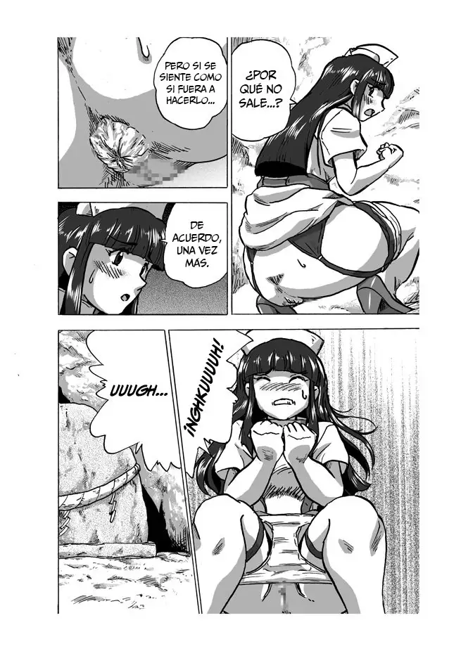 Osonaemono 1-3 | Ofrenda 1-3