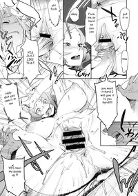 Perverted Aunt [English] [Rewrite] [EZ Rewriter]