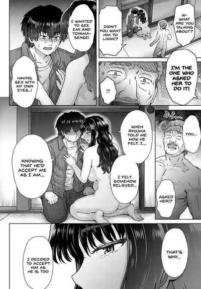 Kokoro Nokori Saishuushou | The Regret 4