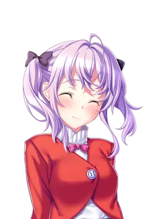 Maki-chan to Now. Kanketsuhen