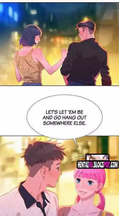 What do you Take me For? Ch.19/?