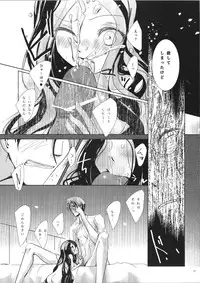 (C74) [Kekkakukou (Miyai Shigi)] Seiten