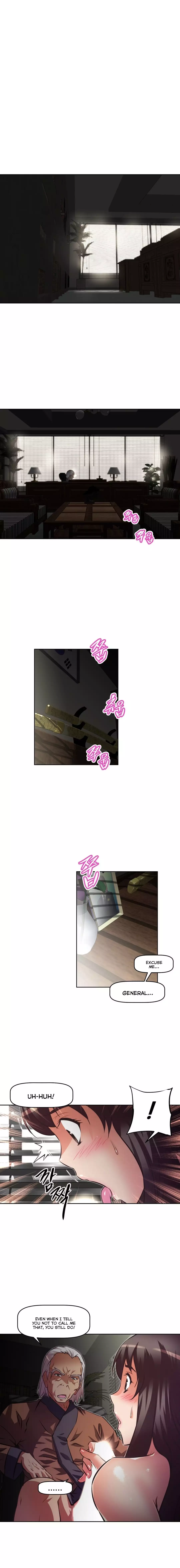 Brawling Go Ch.76-119