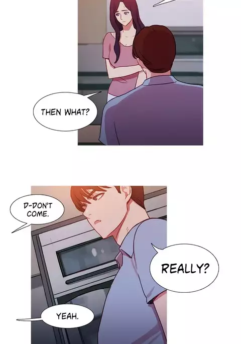 Scandal of the Witch Ch.1-24