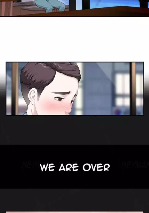 Tissue Thieves Ch.1-14