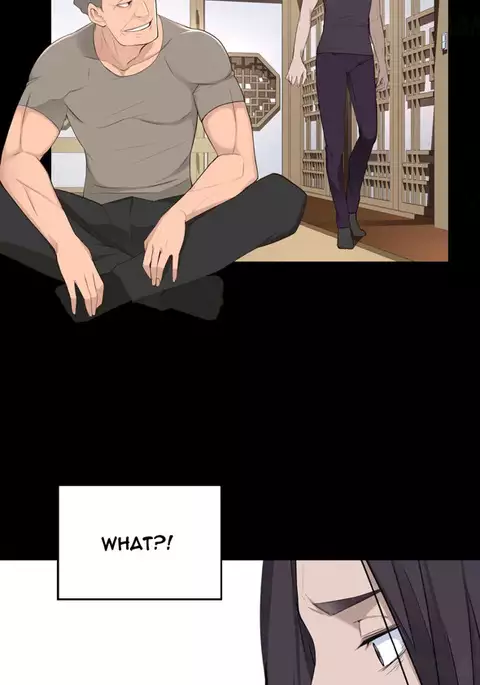 Tissue Thieves Ch.1-34