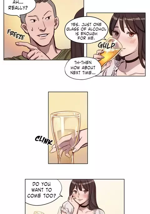 Atonement Camp Ch.1-38