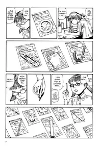 Shintaro Kago - The Collection [ENG]