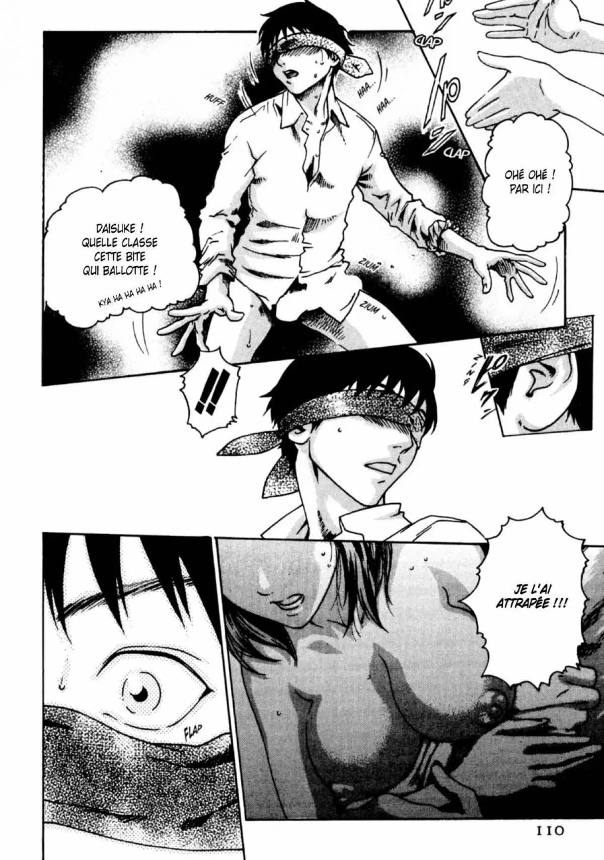 Hishoka Drop - Secretarial section Drop 1