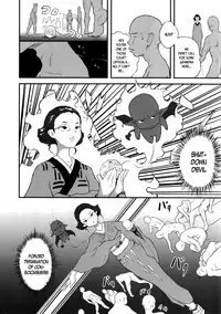 (C89) [popin'rabbit (Esora Koto)] Yurori Kyouiku Yon | Bath-Loli Education 4 [English] {arkngthand & B.E.C. Scans}