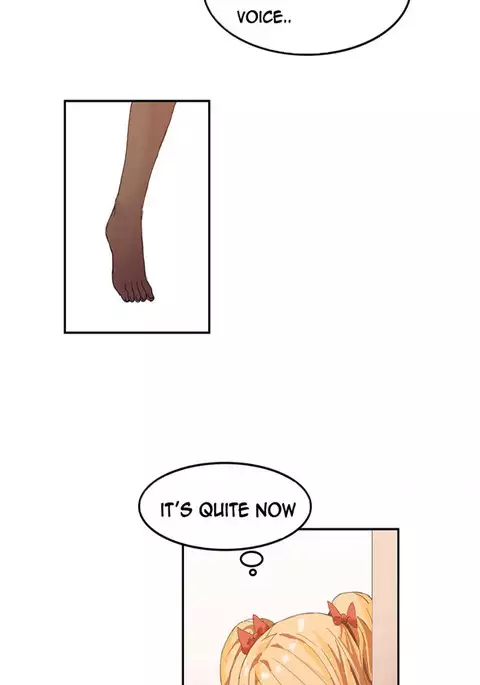 Hari Dormitory Ch.0-11