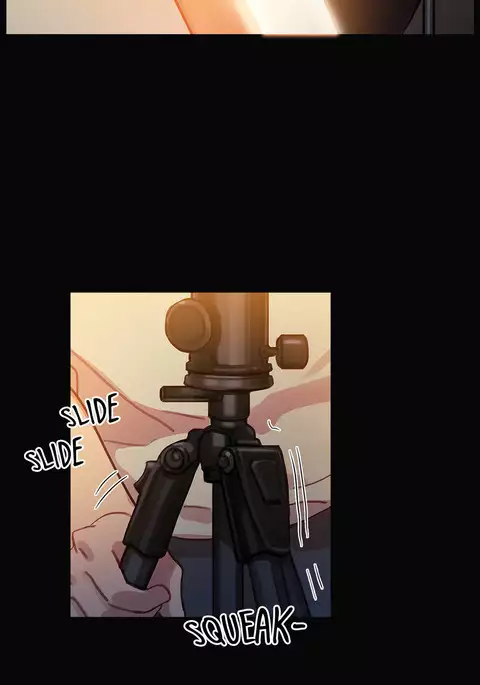 Scandal of the Witch Ch.1-38