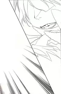 [E-PLUS (Mikoto Aogiri)] R.I.U ~Rabbit in underland~ (D.Gray-man)