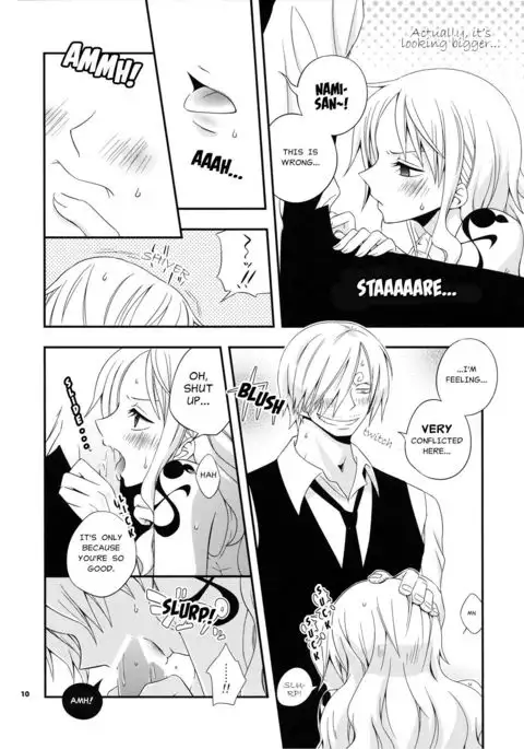 Young And Pretty Lover