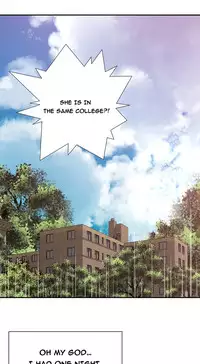 Tissue Thieves Ch.1-15 (English) (Ongoing)