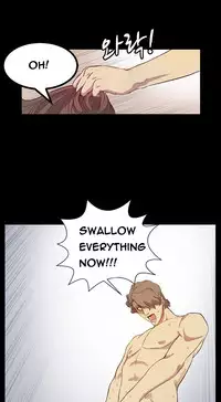 [Keum Sah Gong] Si-Eun Ch.1-40 (English) (Ongoing)