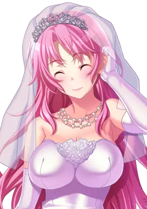 Maki-chan to Now. Kanketsuhen