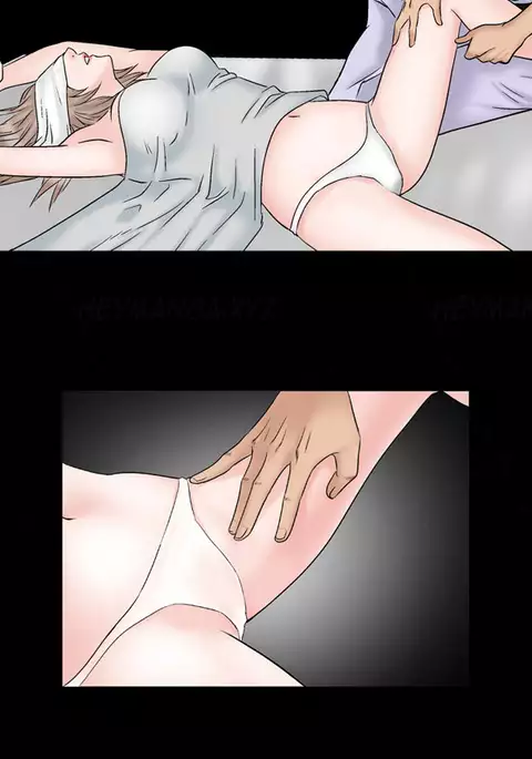 The Taste of Hands Ch.1-55