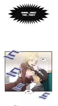 Seductive Uniform Ch. 1-21 [English]