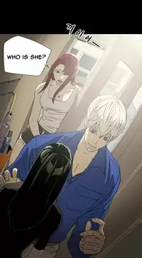 Ace Ch.1-12 (English) (Ongoing)