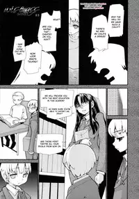 [Tomoe Tenbu] Wise Ass - Ch.1-6 (English)