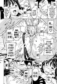 [Takeda Hiromitsu] Tsundero Ch.1,3,9 [English] [Decensored]