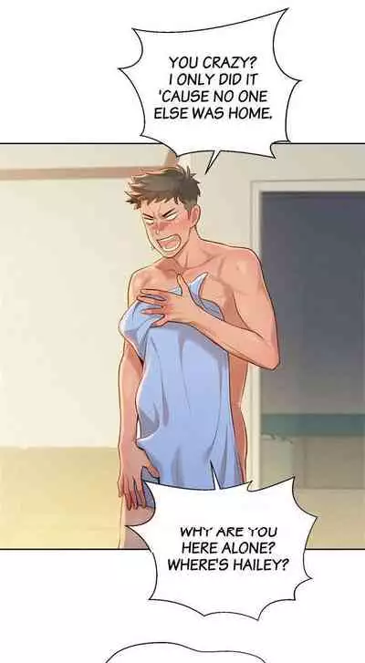 What do you Take me For? Ch.53/?