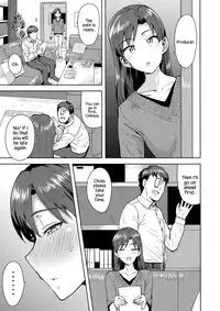 (Aoi Utahime -BLUE DIVA- THE FINAL) [PLANT (Tsurui)] Chihaya to Ofuro | Bath with Chihaya (THE iDOLM@STER) [English] {Hennojin}