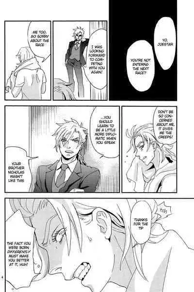 My old Kentucky derby