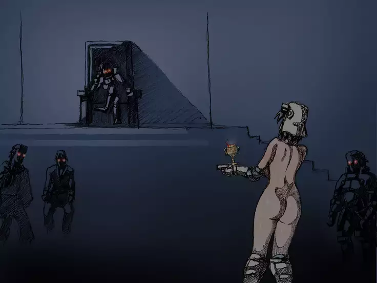 オークの野望・簡易更新8~12