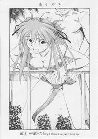 (C75) [Studio Wallaby (Kura Oh)] Asuka You (Neon Genesis Evangelion) [English] [CGRascal]