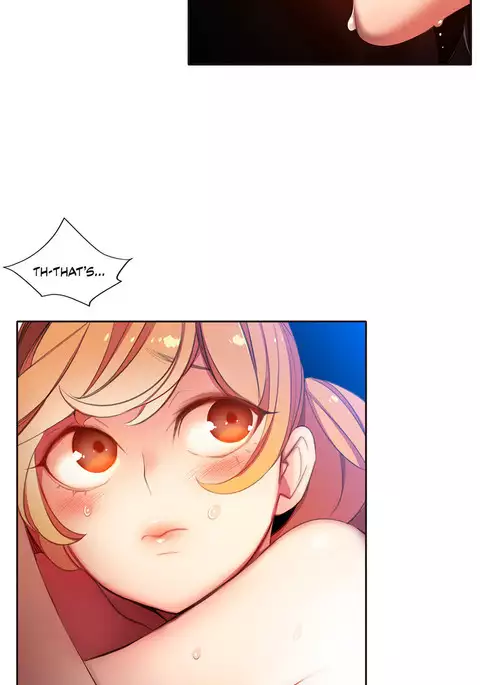 Lilith`s Cord Ch.1-37