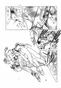 (C58) [UROBOROS (Utatane Hiroyuki)] Genwaku (Dead or Alive)