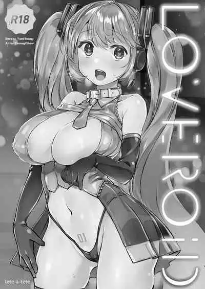 LOVEROID