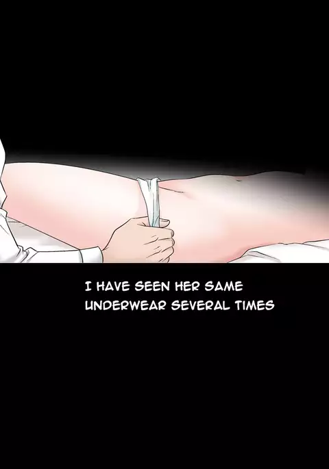 The Taste of Hands Ch.1-61