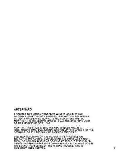 [gallery walhalla (Kanoe)] Ore ga Bunretsu shite Isekai de TS suru Hanashi 2 | The Story of How I Split Up and TS In a Different World Ch 2 [English] [Digital]