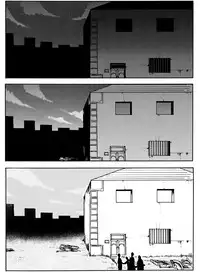 [Kame no Onaka] CORRUPT&ROTTEN Cutey Liddy no Funiku no Andouille "Sono Yon"